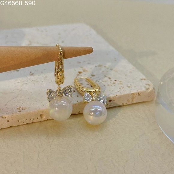 Ear rings for sale - Picture 2 of 7